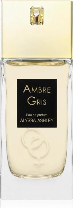 Immagine prodotto Alyssa Ashley Ambre Gris (Eau de parfum, 30 ml)