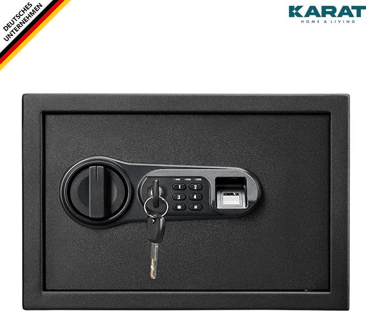 Produktbild Karat Tresor