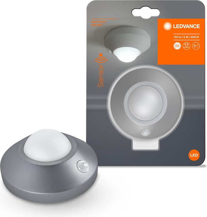 Actual product image Ledvance Nightlux Ceiling