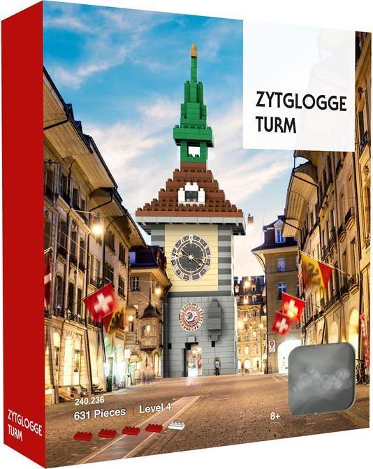 Image du produit Brixies Tour de l'Horloge