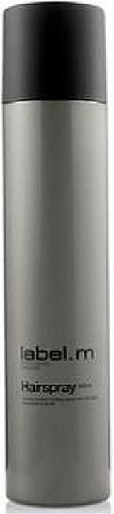 Immagine prodotto Label.M Fashion Edition Ultimate Hairspray 250 ml (250 ml)