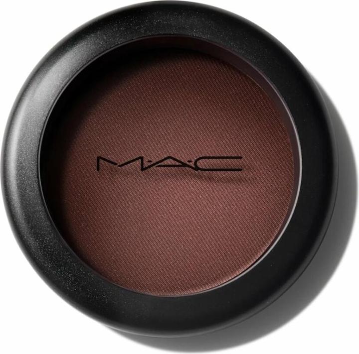 Produktbild MAC Cosmetics Powder Blush (Film noir)