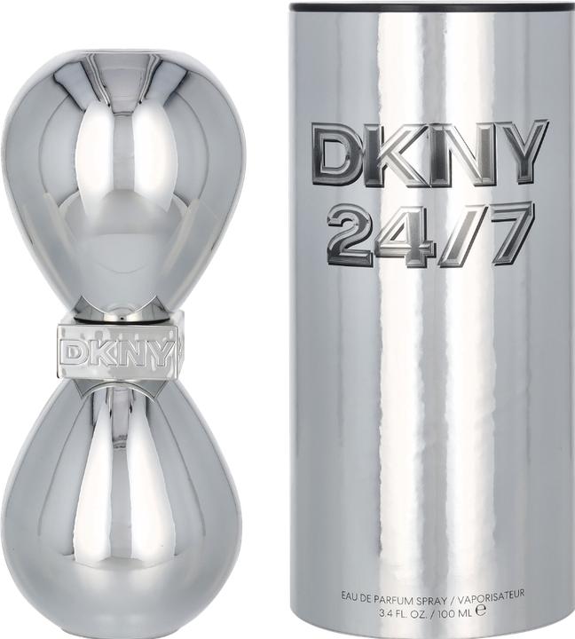 Image du produit DKNY Donna Karan NY Women 24 / 7 Eau de Parfum (Eau de parfum, 100 ml)