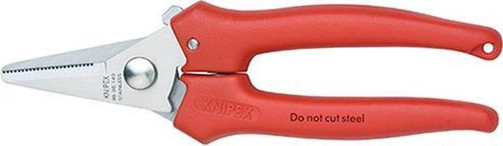 Actual product image Knipex Combination Shears (140 mm)