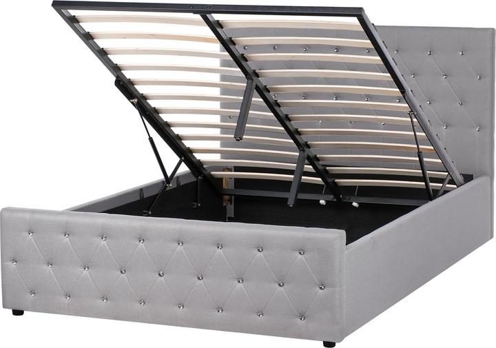 Image du produit Beliani Amiens (140 x 200 cm)