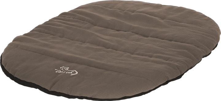 Kerbl Traveller travel pillow (Dog)