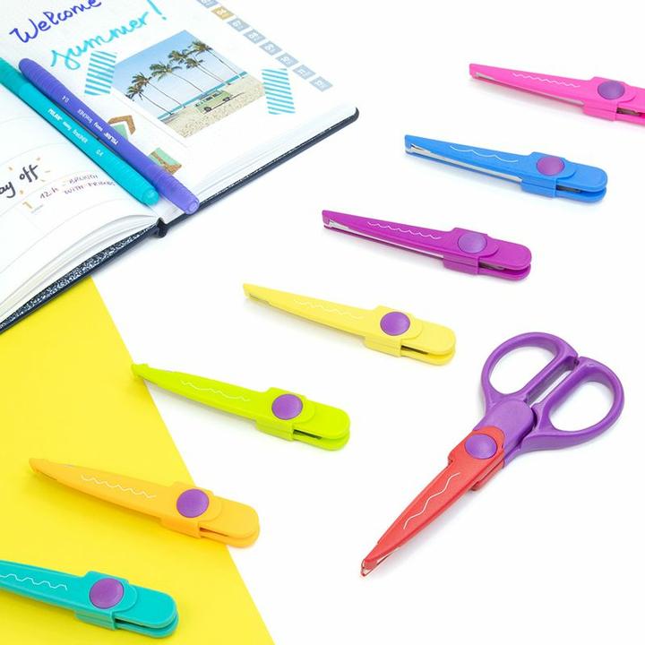 Produktbild und Musterschere - 14930908