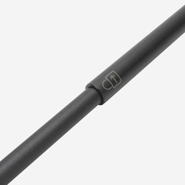 Immagine prodotto Perfly BADMINTON NET Fun set 3 Meter Pop Orange