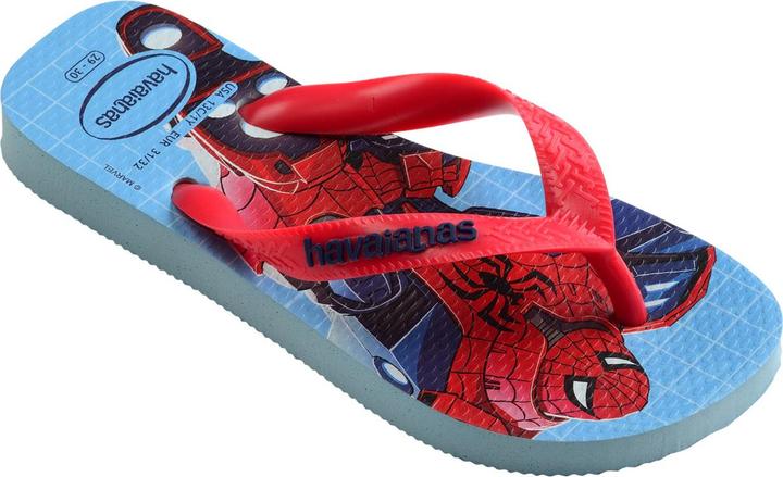 Actual product image Havaianas Top Marvel II (25)