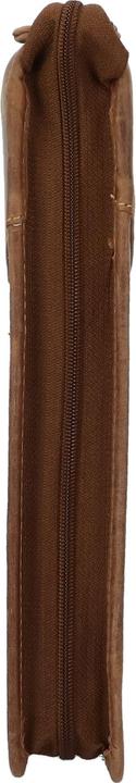 Produktbild Greenburry Vintage Ringmappe Leder 34 cm (1x)