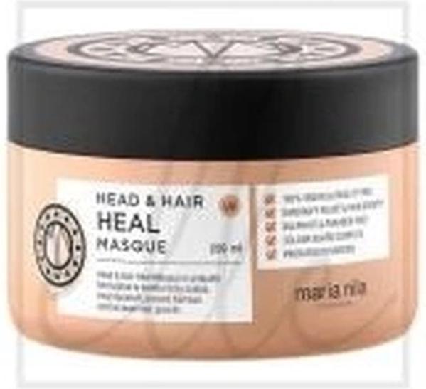Immagine prodotto Maria Nila Testa e capelli (250 ml)