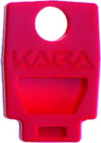 Immagine prodotto Kaba Tappi chiave