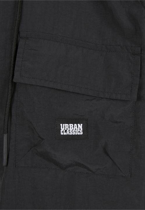 Produktbild Urban Classics Commuter Parka (L)