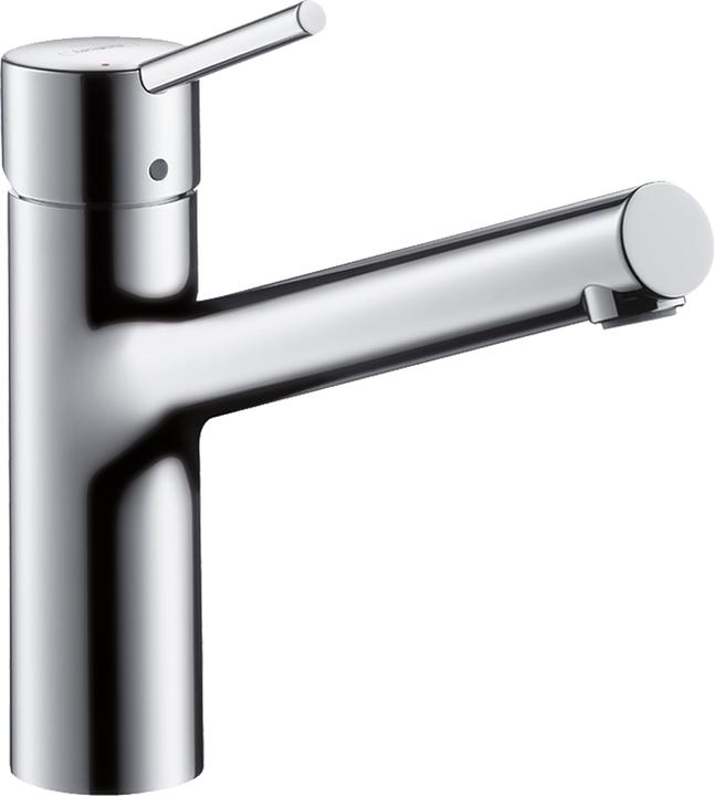 Produktbild hansgrohe Talis S Chrom