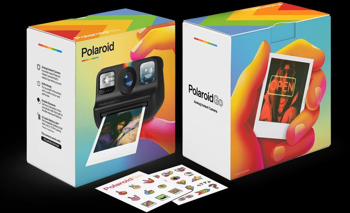 Immagine prodotto Polaroid Go