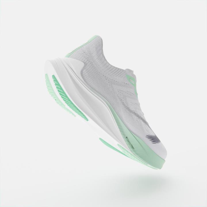Produktbild Kiprun Laufschuhe Damen - KD900 Light grün/weiss (42)