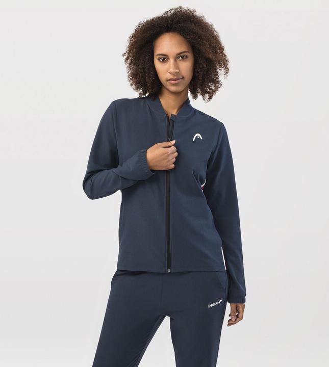 Produktbild Head BREAKER Jacket Women (3XL)
