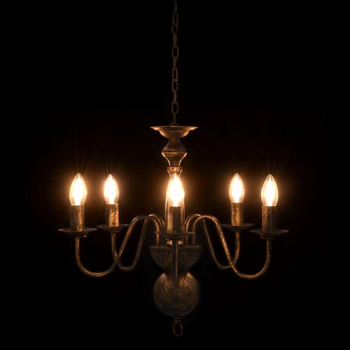 Produktbild VidaXL Agelaos (50 cm)