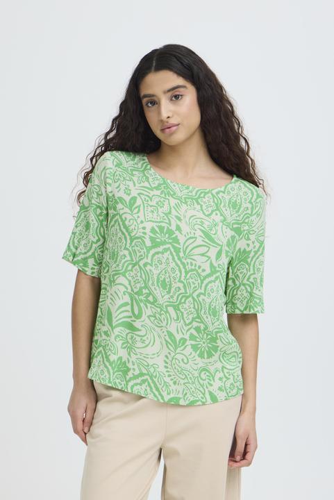 Produktbild Ichi Ihmarrakech Aop Ss17 (L)