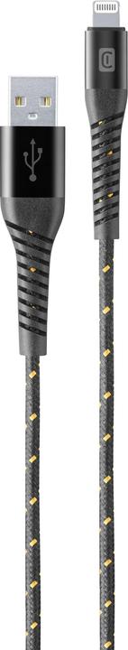 Image du produit Cellularline Câble extrême (1.20 m, USB 2.0)