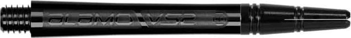 Image du produit Harrows Alamo VS2 Shafts (M (45 mm))