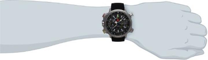 Produktbild Citizen Herrenuhr BN4021-02E (46 mm)