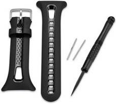 Actual product image Garmin Bracelet for Forerunner 10 (Plastic, Forerunner 10, Forerunner 15)