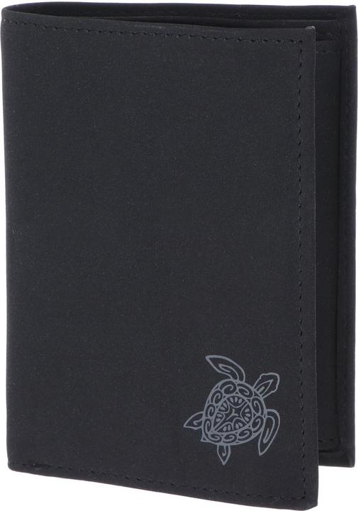Turtle 2.0 Print Grey Black