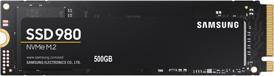 Productafbeelding Samsung 980 (500 GB, M.2 2280)