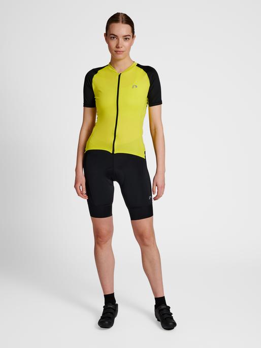 Produktbild Newline Womens Core Bike Panel Shorts (XXL)