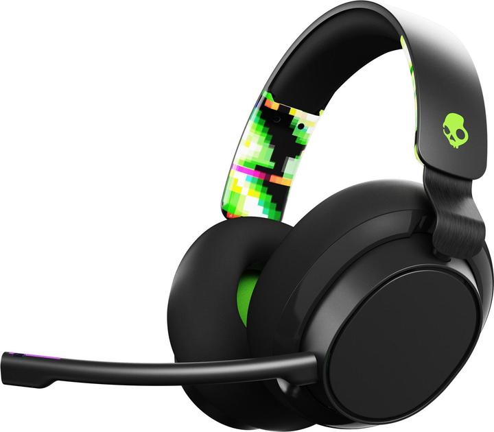 Immagine prodotto Skullcandy Slyr Xbox Gaming Cablato Over Ear (Cablato)