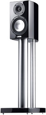 Produktbild Canton Vento 820.2 Kirschholz - 1 Stk