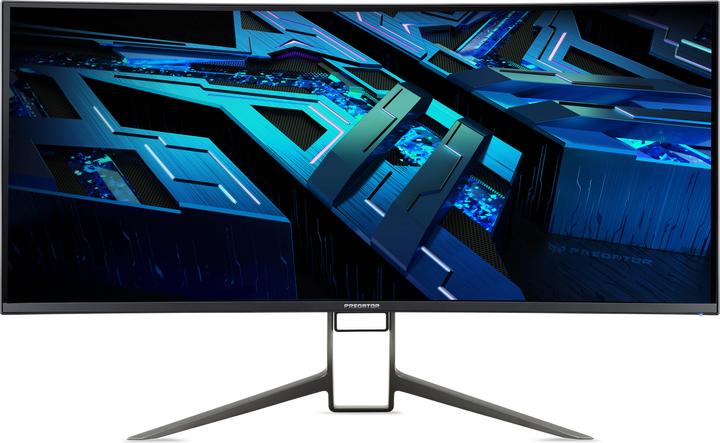 Actual product image Acer Predator X38S (3840 x 1600 pixels, 37.50")