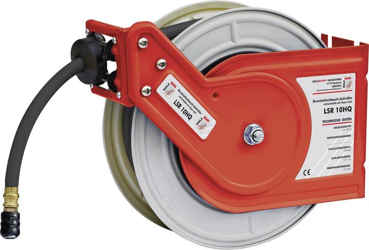 Actual product image Holzmann Lsr10hq