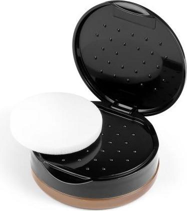 Actual product image Max Factor Miracle Touch Skin Perfecting (045 Warm Almond)