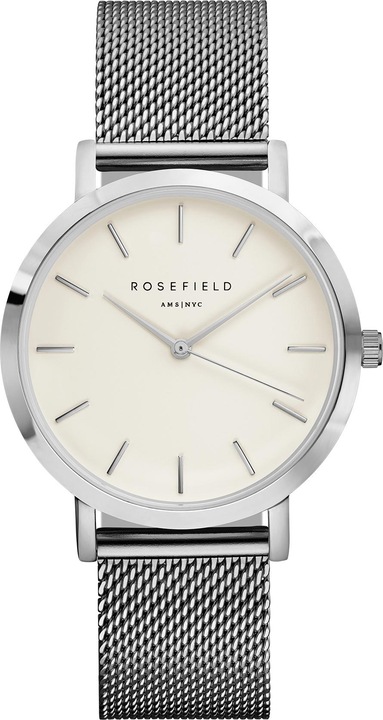 Produktbild Rosefield The Mercer (38 mm) (Analoguhr, 38 mm)
