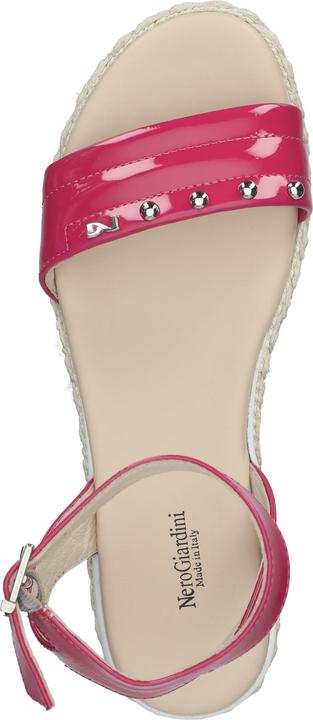 Actual product image Nero Giardini Sandalen (38)
