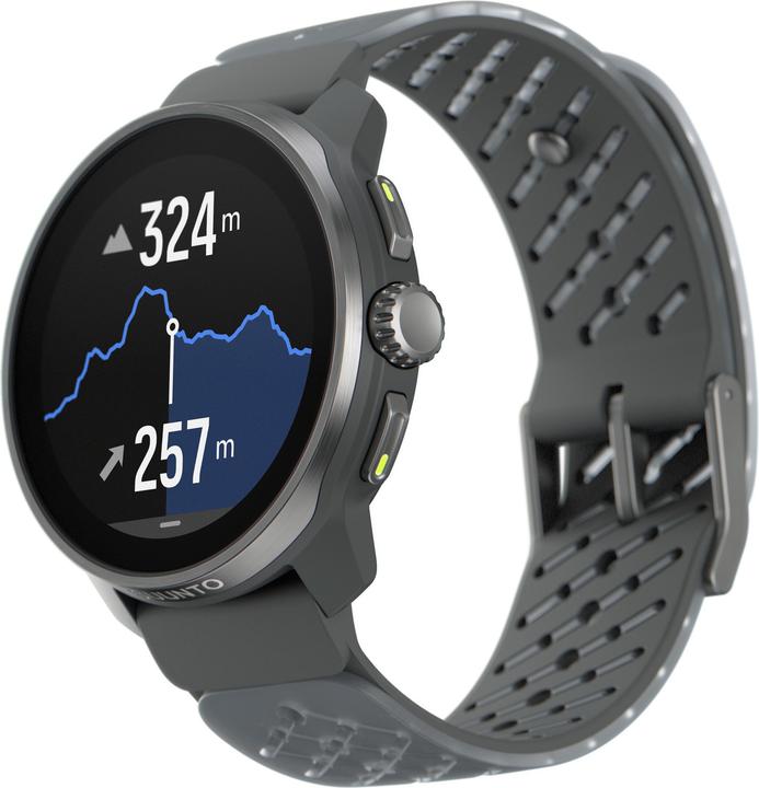 Image du produit Suunto Race S (45 mm)