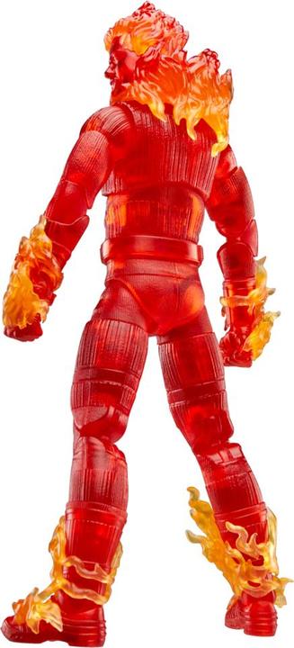 Image du produit Fantastic Four F4 LEGENDS FF 5