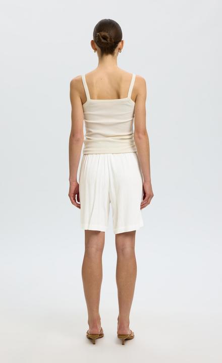 Produktbild Selected Mid Waist Shorts (40)