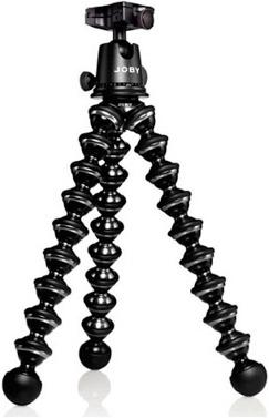 Joby Gorillapod GP8 (Metal)