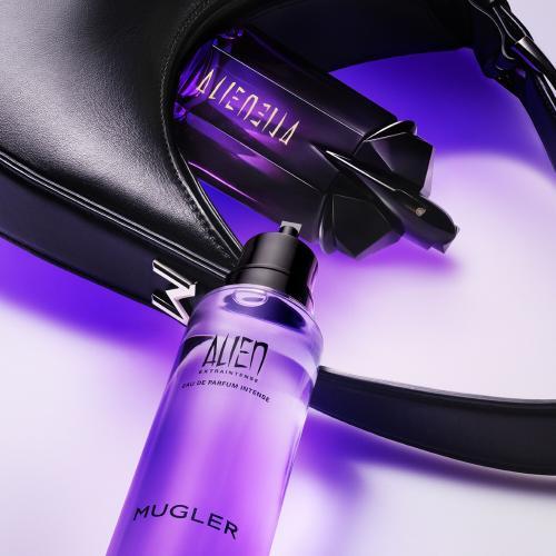 Immagine prodotto Thierry Mugler Mugler Alien Extraintense Eau De Parfum Intense Refill Bottle 100ml (Eau de parfum, 100 ml)