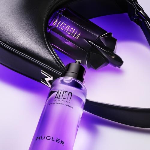 Produktbild Thierry Mugler Mugler Alien Extraintense Eau De Parfum Intense Refill Bottle 100ml (Eau de Parfum, 100 ml)