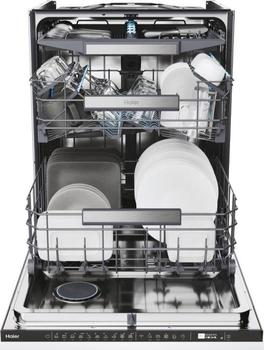 Immagine prodotto Haier Lavastoviglie da incasso XS 6A0M4PDB