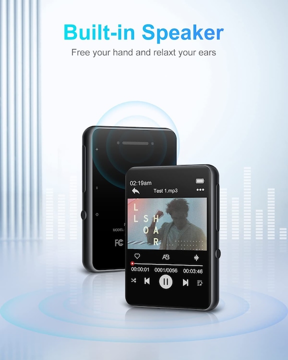 Produktbild Joliker MP3-Player (32 GB)