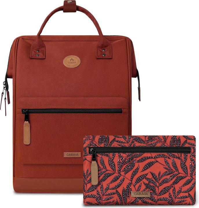 Actual product image Cabaïa Adventurer Bag Large (23 l)