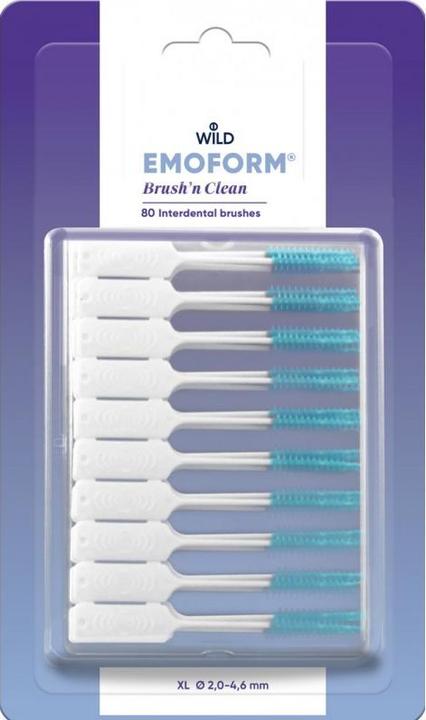 Produktbild Emoform Brush XL (80x)