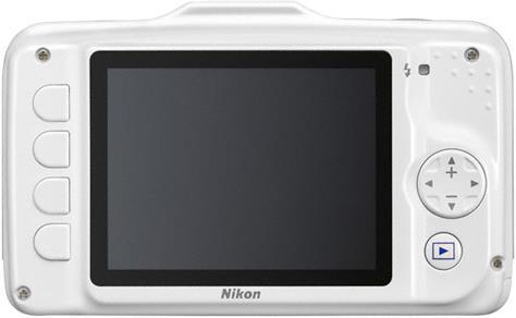 Produktbild Nikon Coolpix S31