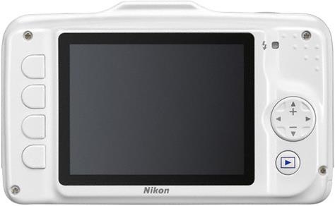 Produktbild Nikon Coolpix S31