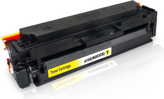 Immagine prodotto Hermex Toner XL compatibile per HP Color LaserJet Pro MFP M479fdn (M)